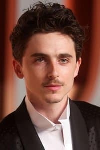 Timothée Chalamet in Miss Stevens