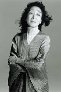 Mitsuko Uchida in Mozart: Piano Concertos No. 13 KV 415 · No. 20 KV 466