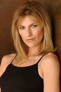 Heidi Thomas in Back to Even