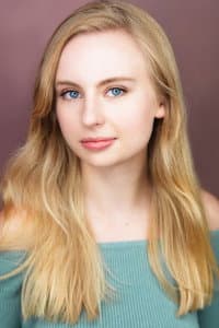 Faith Samson in BUD