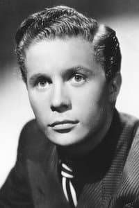 James Kenney in Doctor at Sea