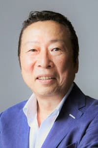 Saburo Ishikura in イヴの贈り物