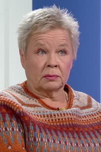 Ulla Tapaninen in Läpimurto