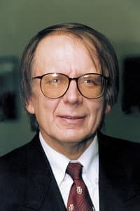 Miloslav Šimek in Jen ho nechte, ať se bojí