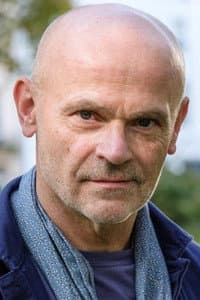 Gub Neal in Dockers: Writing the Wrongs