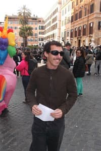Tomás Viola in curARTE