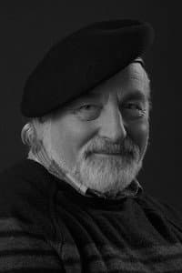 Ivo Špalj in Inža