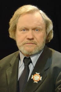 Nikita Astakhov in Tagasitulek