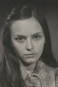 Svetlana Orlova in Последняя встреча