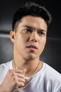 Elmo Magalona in Mudrasta: Ang Beking Ina