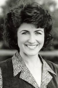 Betsy Brantley in Five Days One Summer