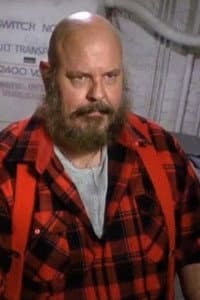 Darwyn Swalve in Deadly Reactor