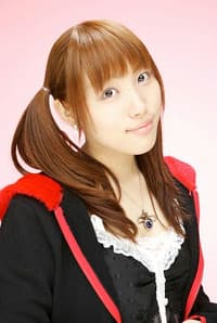 Ayumi Tsuji in 風のスティグマ