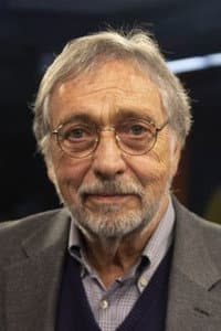 Luis Brandoni in Aráoz y la verdad