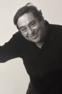 Carlos Rodrigues in Daqui p'ra alegria