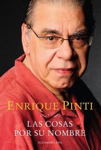 Enrique Pinti in Sentimental (réquiem para un amigo)