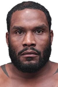 Tony Johnson in KOTC: Imminent Danger