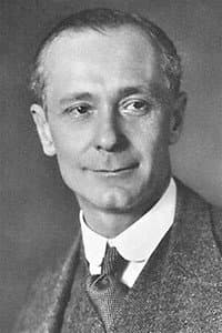 Alfred Abel in Lache, Bajazzo!