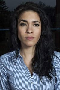 Diany Rodriguez in NCIS: Origins