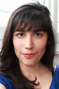 Emilie Hamou in Nuyya