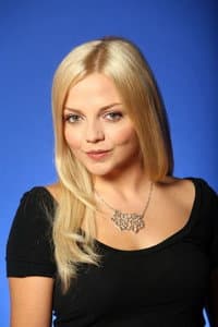 Annett Louisan in Annett Louisan - mehr als nur spielen