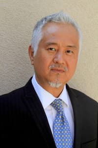 Shinichiro Okano in Hank and Jolene
