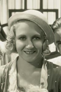 Michèle Verly in La maison des hommes vivants