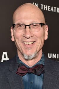 Roy Conli in Cycles
