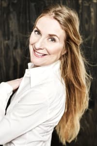 Annika Lantz in Större affärer