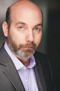 Dave Kuhr in Slow