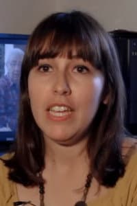 Luisina Agustini in Frecuencia Modulada