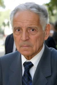 Ali Haroun in Algérie(s)