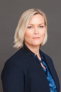 Jóhanna Vigdís Arnardóttir in Ég Man Þig