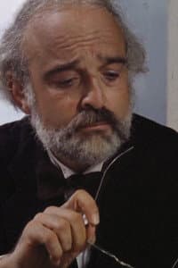 William Rose in Watch the Birdie