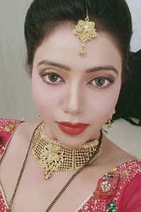 Rekha Mona Sarkar in Chu Kat Gaya