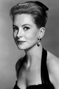 Deborah Kerr in The Proud and Profane