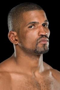 Rafael Carvalho in Bellator 200: Carvalho vs. Mousasi