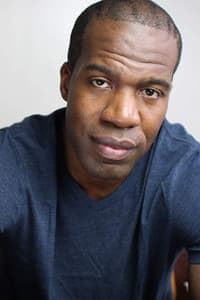 Barthelemy Atsin in Sorry for Your Loss