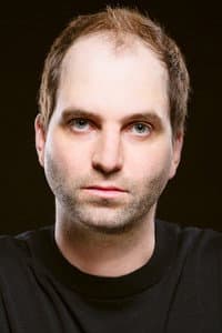 Jean-Philippe Côté in Sous pression