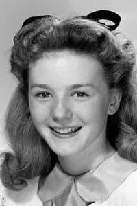 Kathryn Beaumont in Operation Wonderland