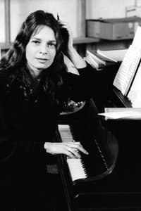 Laurie Spiegel in Sisters with Transistors