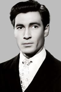 Luis Dávila in Coartada en disco rojo