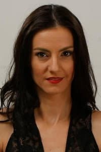 Irina Săulescu in E mai bine așa
