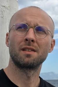 Bartosz Sztybor in Łańcuchy pokarmowe terenów zalesionych