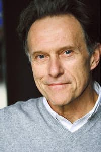 Michael Cullen in Penance