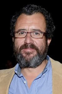 Erto Pantoja in Misa de Réquiem