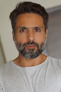 Mohammed Iqbal Khan in Fun2shh... Dudes in the 10th Century
