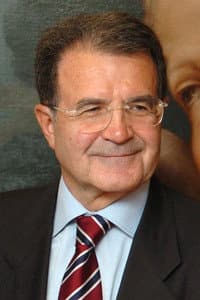 Romano Prodi in Všetci ľudia budú bratia
