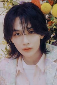 Yoon Jeong-han in SEVENTEEN 2023 JAPAN FANMEETING 'LOVE'