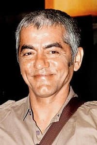 Asif Basra in Love in Nepal